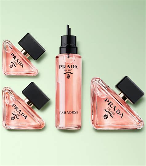 prada paradoxe kokusu nasıl|Paradoxe Eau de Parfum .